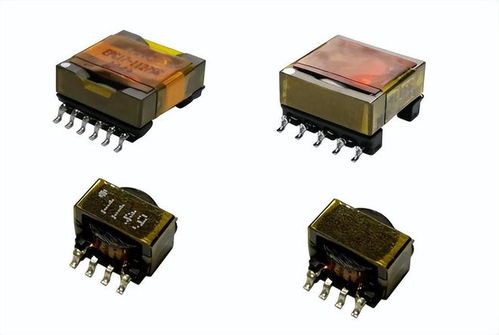 知識科普 十大常用電子元器件，你了解多少