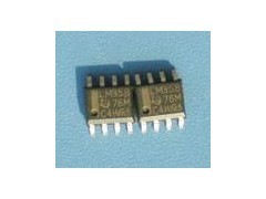 現貨供應貼片LM358 SOP-4集成電路IC，高品質放大器元器件