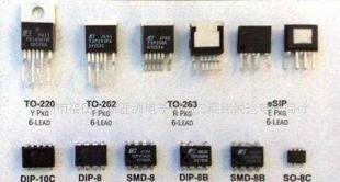 供應原裝TNY264GN、TNY264火爆熱銷！高效節能開關電源芯片備受市場青睞