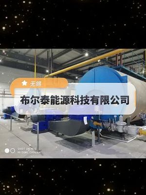 新興能源技術(shù)研發(fā) 布爾泰以專業(yè)精神驅(qū)動(dòng)未來(lái)能源革命