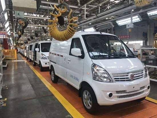 寶雞汽車產業 投資新沃土，服務新機遇——中國汽車工業咨詢委員會考察紀實與前景展望