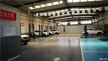 德州澤潤汽車銷售 打造一站式汽車服務產業投資新標桿