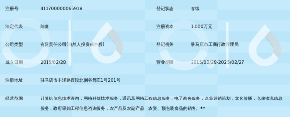 駐馬店匯融電子商務(wù) 專業(yè)電商信息咨詢服務(wù)的領(lǐng)航者